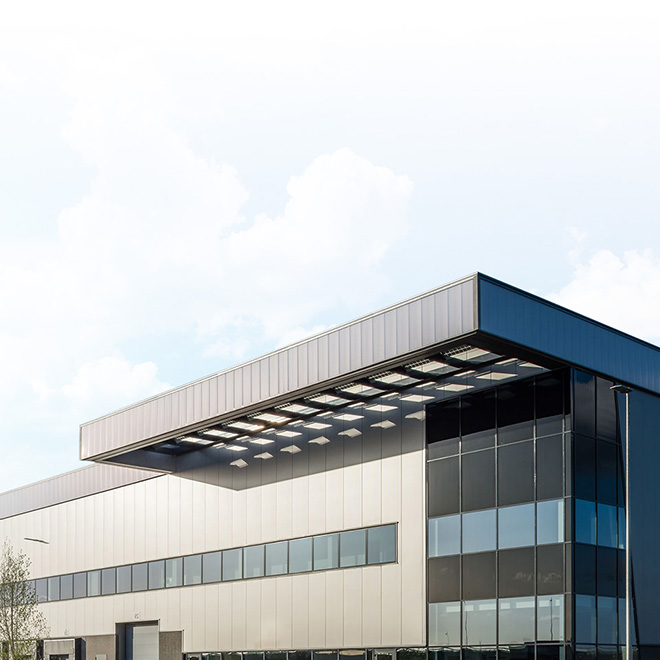 Guangdong De Feng Yuan Machinery Co., Ltd.