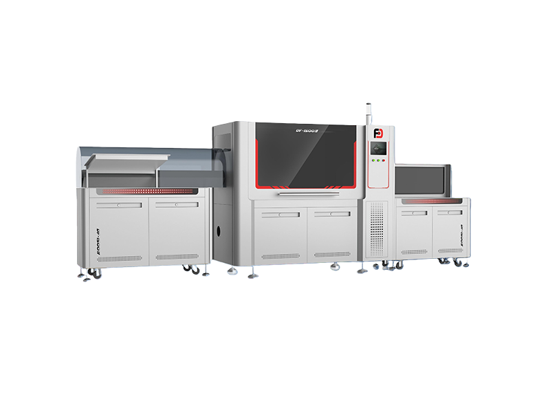 Model DF-1500