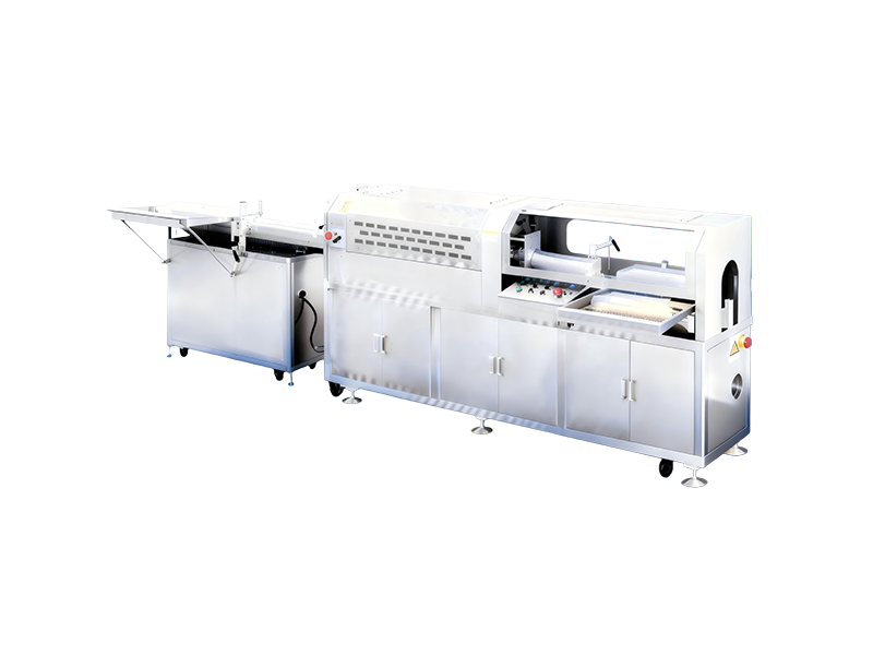 Model DF-800